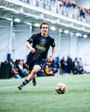 Image post by @philaunion_academy on Instagram