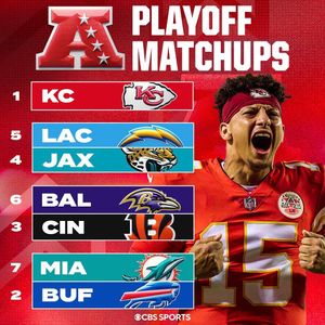 Image post by @cbssports on Instagram