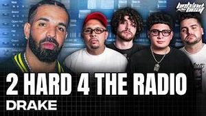 Video post by @theraptv on YouTube