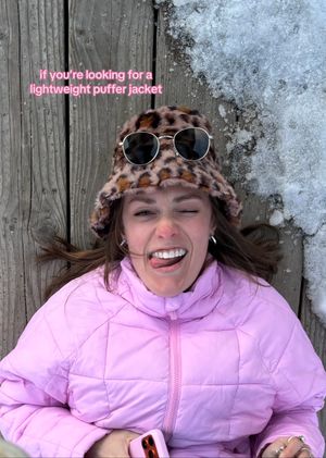 Video post by @dishingondenver on TikTok