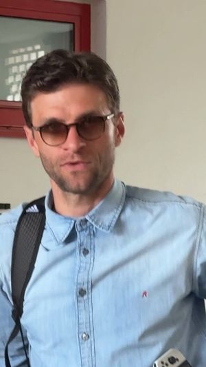 Video post by @FCBayern on Twitter