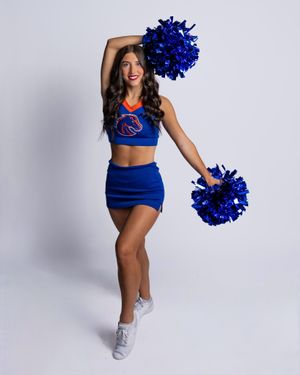 Image post by @broncospirit on Instagram