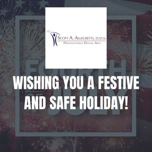 Video post by @DentalandFacialTechnologiesofProvincetown on Facebook