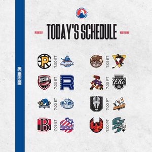 Image post by @insidetherinkcom on Instagram