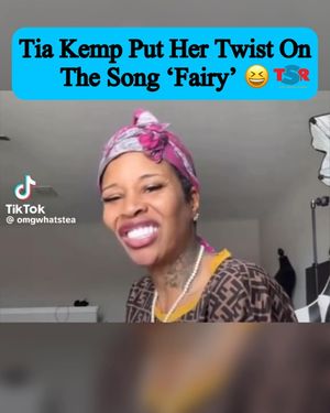 Image post by @theshaderoom on Instagram