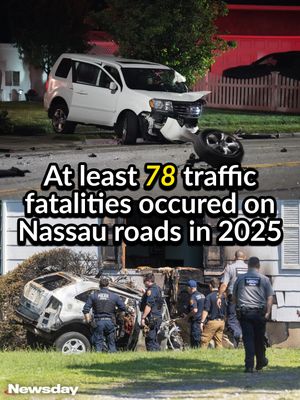 Image post by @newsday on Instagram