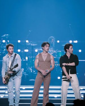 Image post by @livenationnyc on Instagram