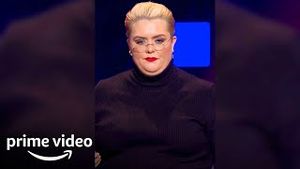 Video post by @primevideo on YouTube