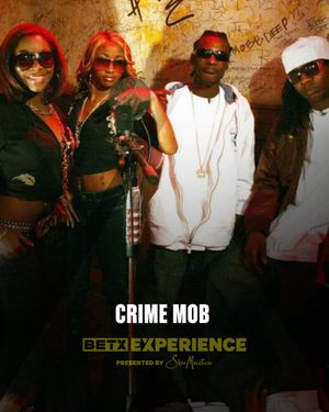 Image post by @BET on Twitter