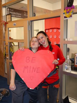 Image post by @csup_outdoorpursuits on Instagram