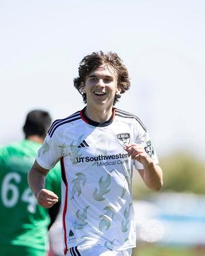 Image post by @fcdallas_academy on Instagram