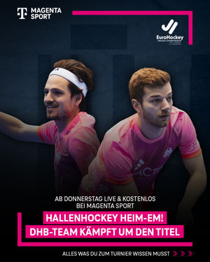 Image post by @magentasport on Instagram