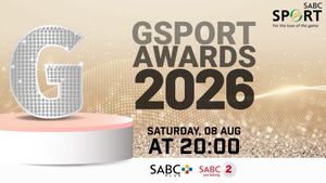Image post by @sabcsport on Instagram