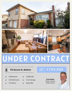 Image post by @mahler_realty on Instagram