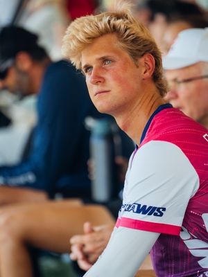Image post by @usaarchery on Instagram