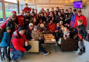 Image post by @badgermsoccer on Instagram