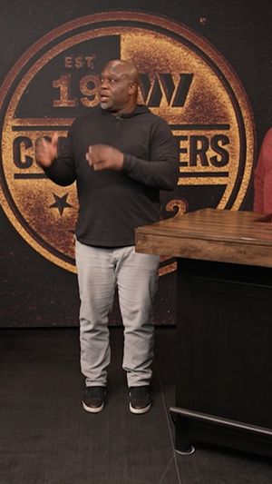 Video post by @Commanders on Facebook