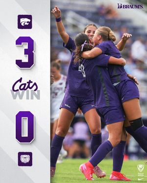 Image post by @kstatesoc on Instagram