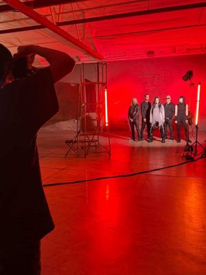 Image post by @rocksound on Instagram