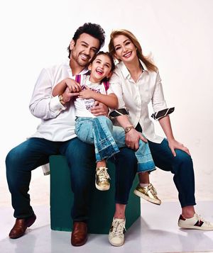 Image post by @adnansamiworld on Instagram