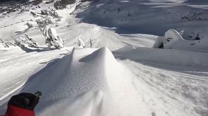 Video post by @j_skis on Instagram