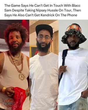 Image post by @nojumper on Instagram