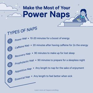 Image post by @casper on Instagram