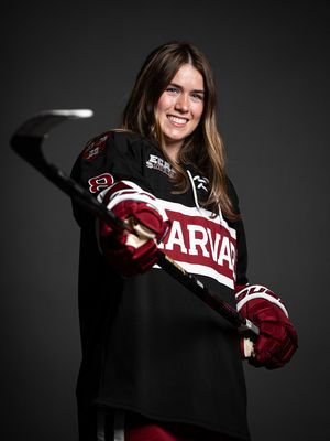 Image post by @harvardwhockey on Instagram