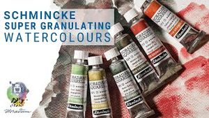 Video post by @bromleysartsupplies on YouTube