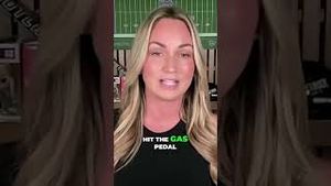 Video post by @outkick on YouTube