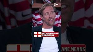 Video post by @FOX Soccer on YouTube