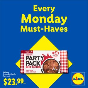 Image post by @lidlus on Instagram