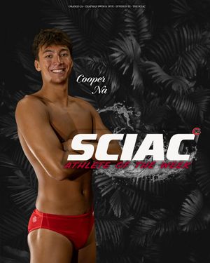 Image post by @chapmanuswimdive on Instagram