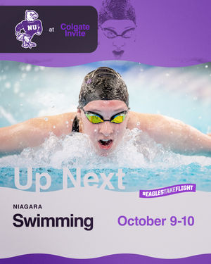 Image post by @niagaraswim on Instagram