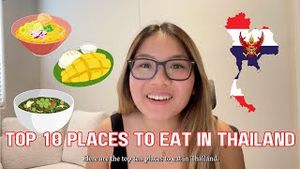 Video post by @thefunsizedfoodie on YouTube