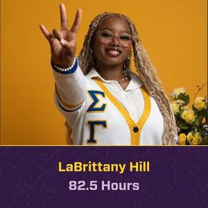Image post by @lsucampuslife on Instagram
