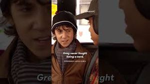 Video post by @peacock on YouTube