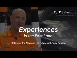 Video post by @Genesys on YouTube