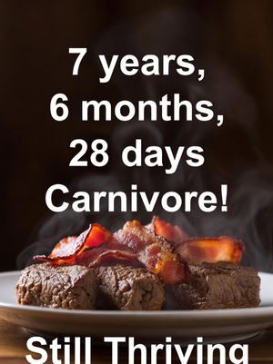 Image post by @thankful.carnivore.medium on Instagram