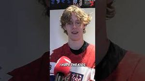 Video post by @flohockey on YouTube