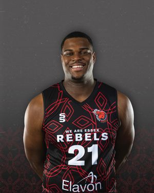 Image post by @essexrebelsbasketball on Instagram