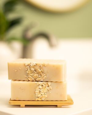 Image post by @buffcitysoap on Instagram