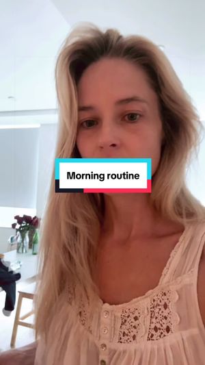Video post by @genevievemorton on TikTok