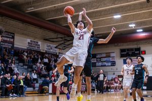 Image post by @oregonsportsphotos on Instagram