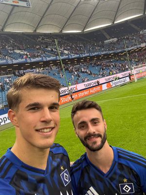 Image post by @HSV on Twitter