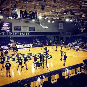 Image post by @highpointvb on Instagram