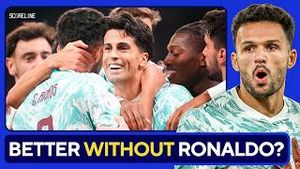Video post by @cbssportsgolazo on YouTube