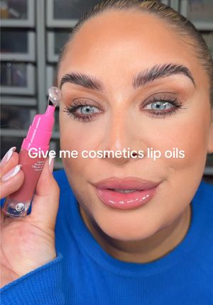 Video post by @beckymorganmakeup on TikTok