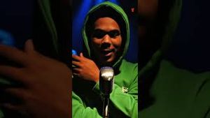 Video post by @thethizzler on YouTube
