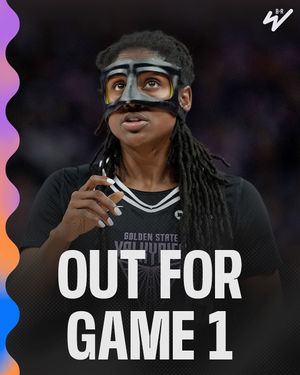 Video post by @brwsports on TikTok